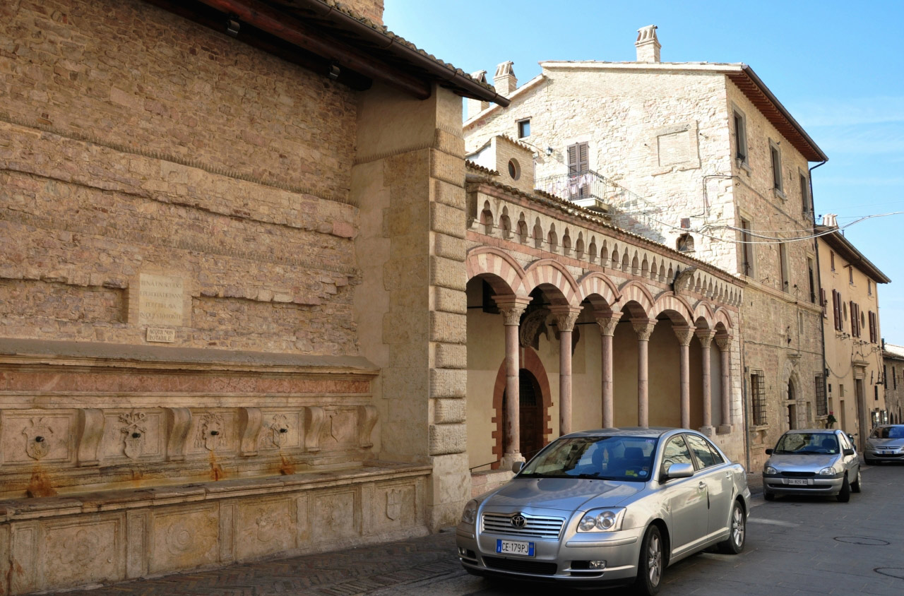Assisi